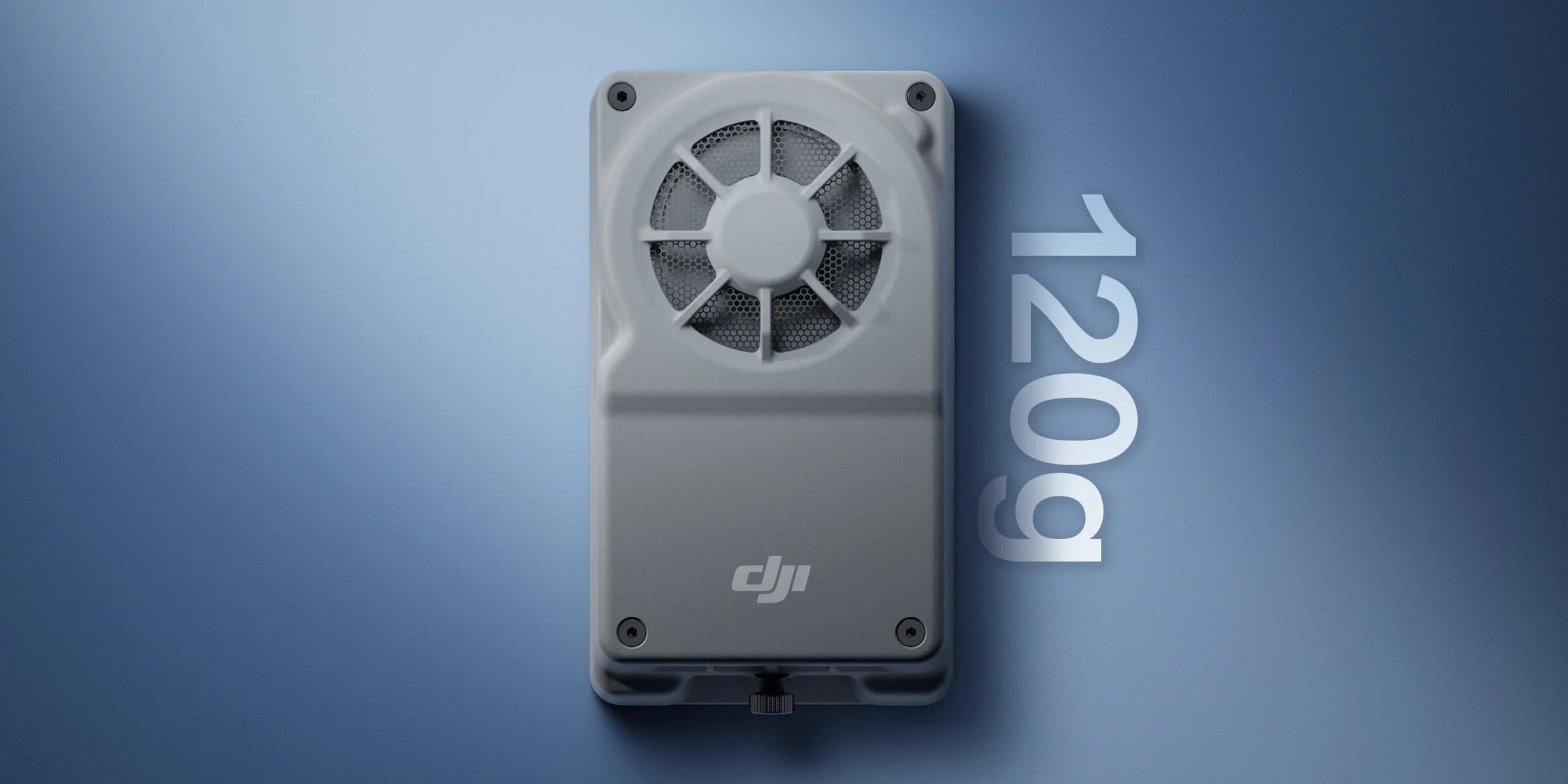 DJI Manifold 3