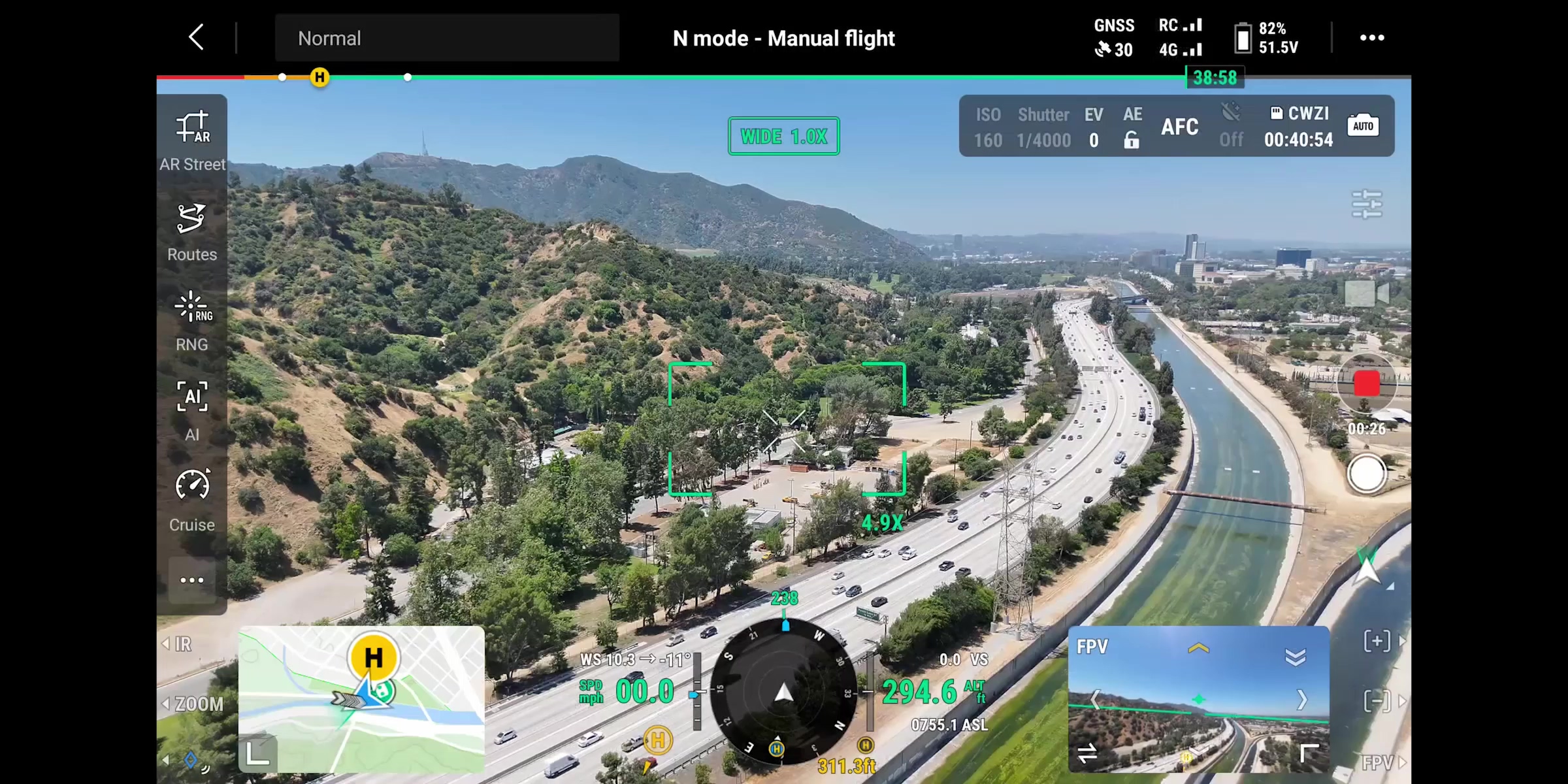 DJI Matrice 400