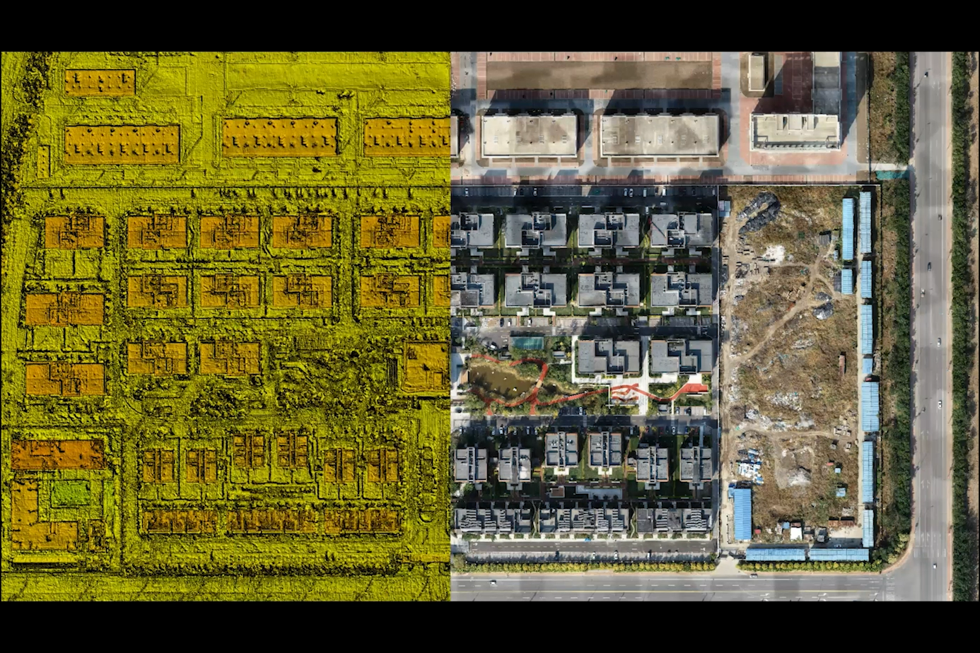 DJI Matrice 4