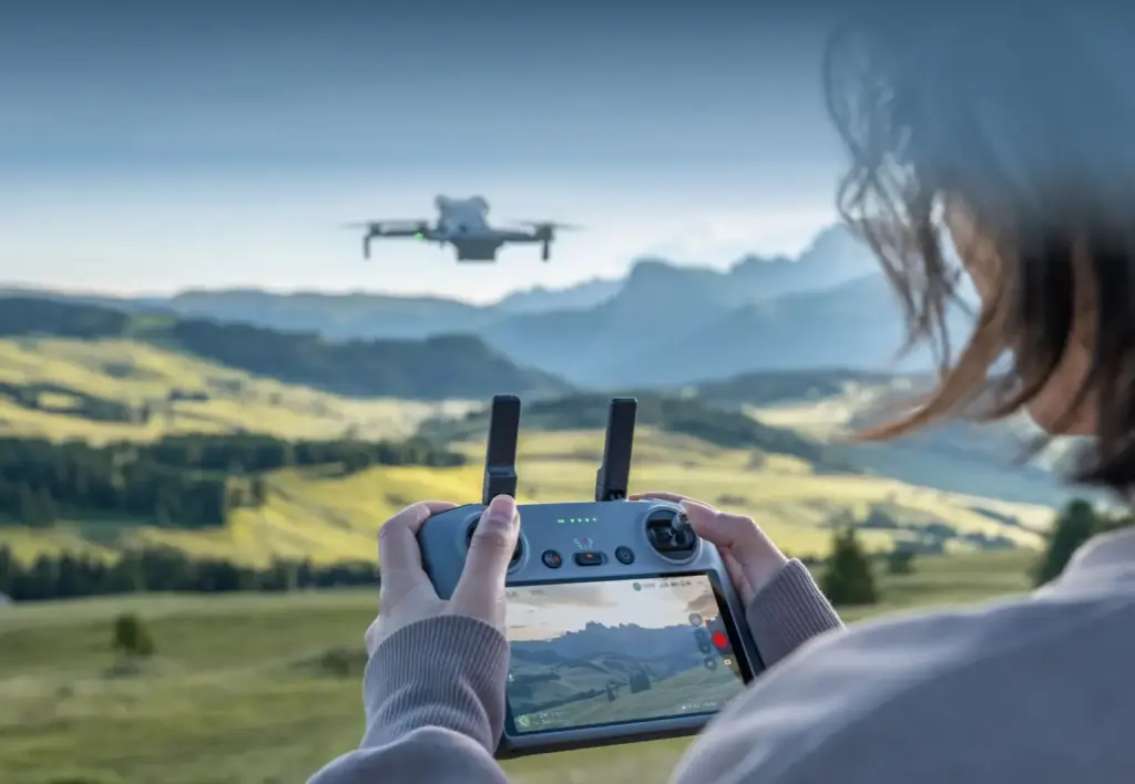 DJI Mini 5