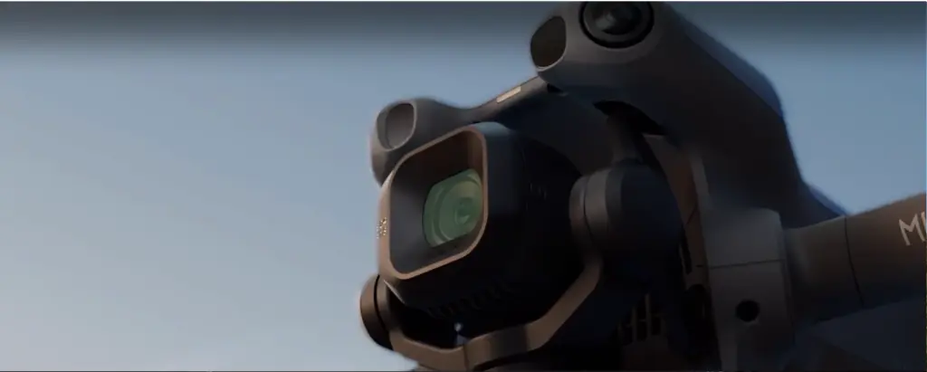 DJI Mini 5