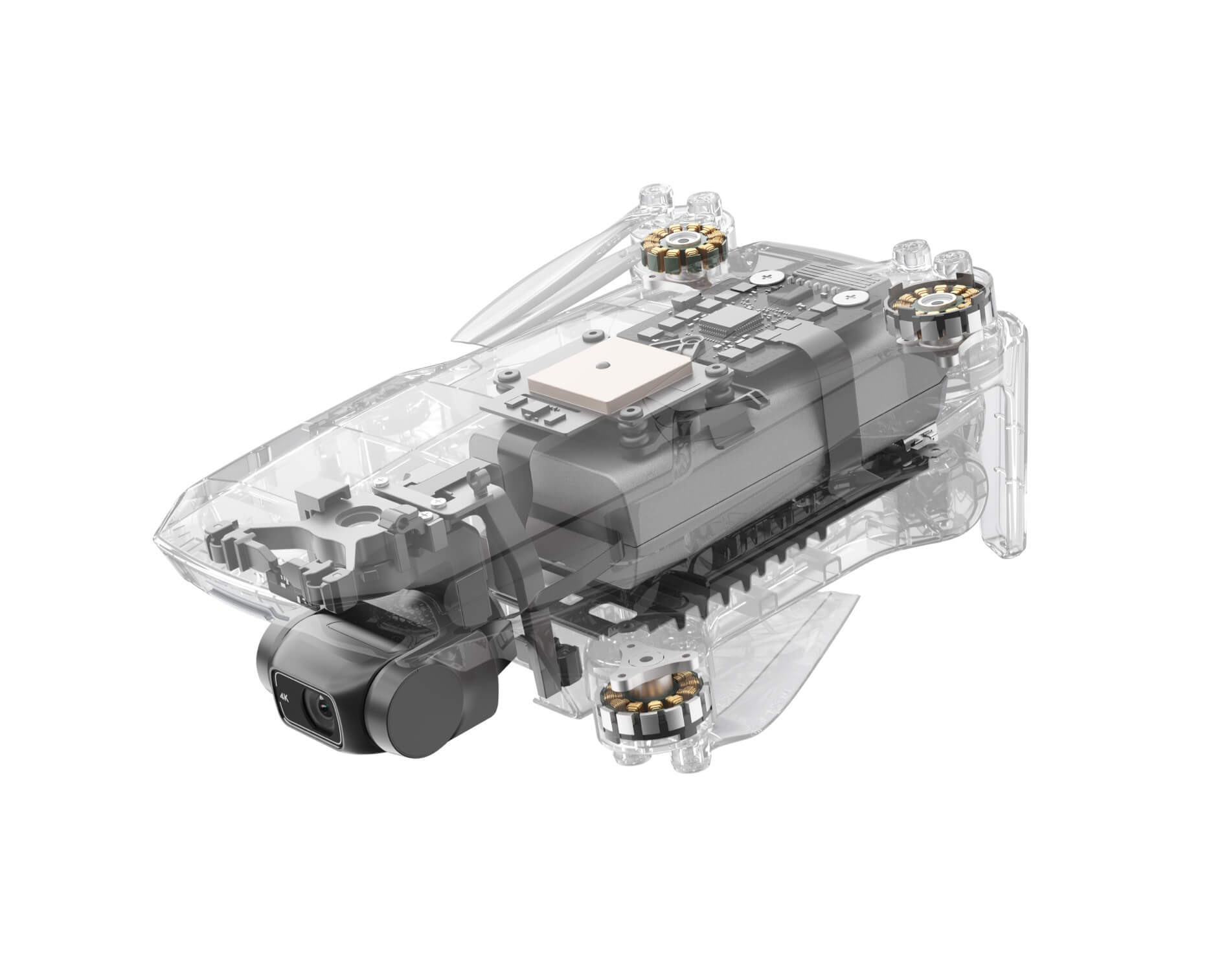 Comprar DJI Mini