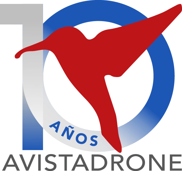 10 aniversario Avistadrone