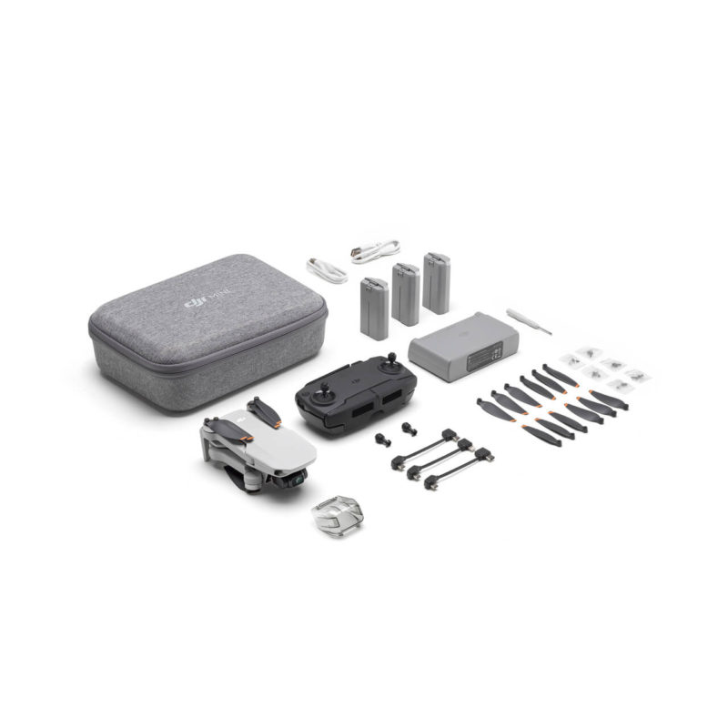 Comprar DJI Mini SE Vuela Más