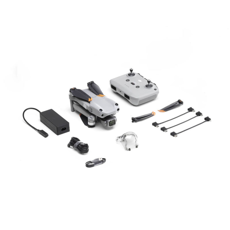 Comprar DJI Air 2S