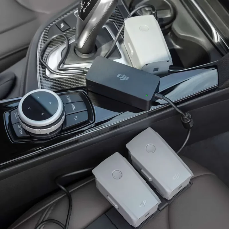 Comprar Cargador Mavic Air 2 para coche