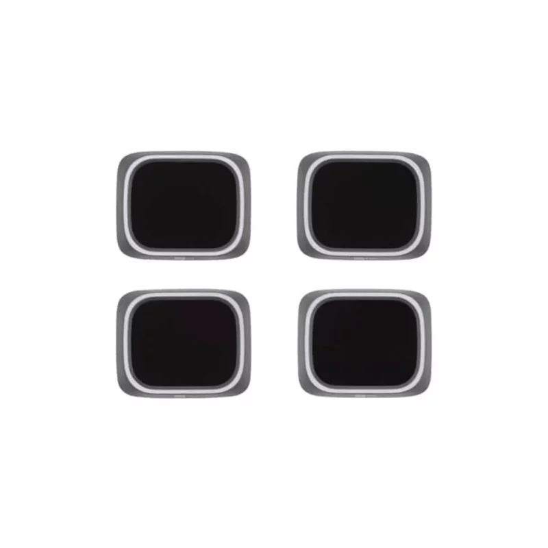 Comprar Juego de filtros ND DJI Air 2S ND64 128 256 512