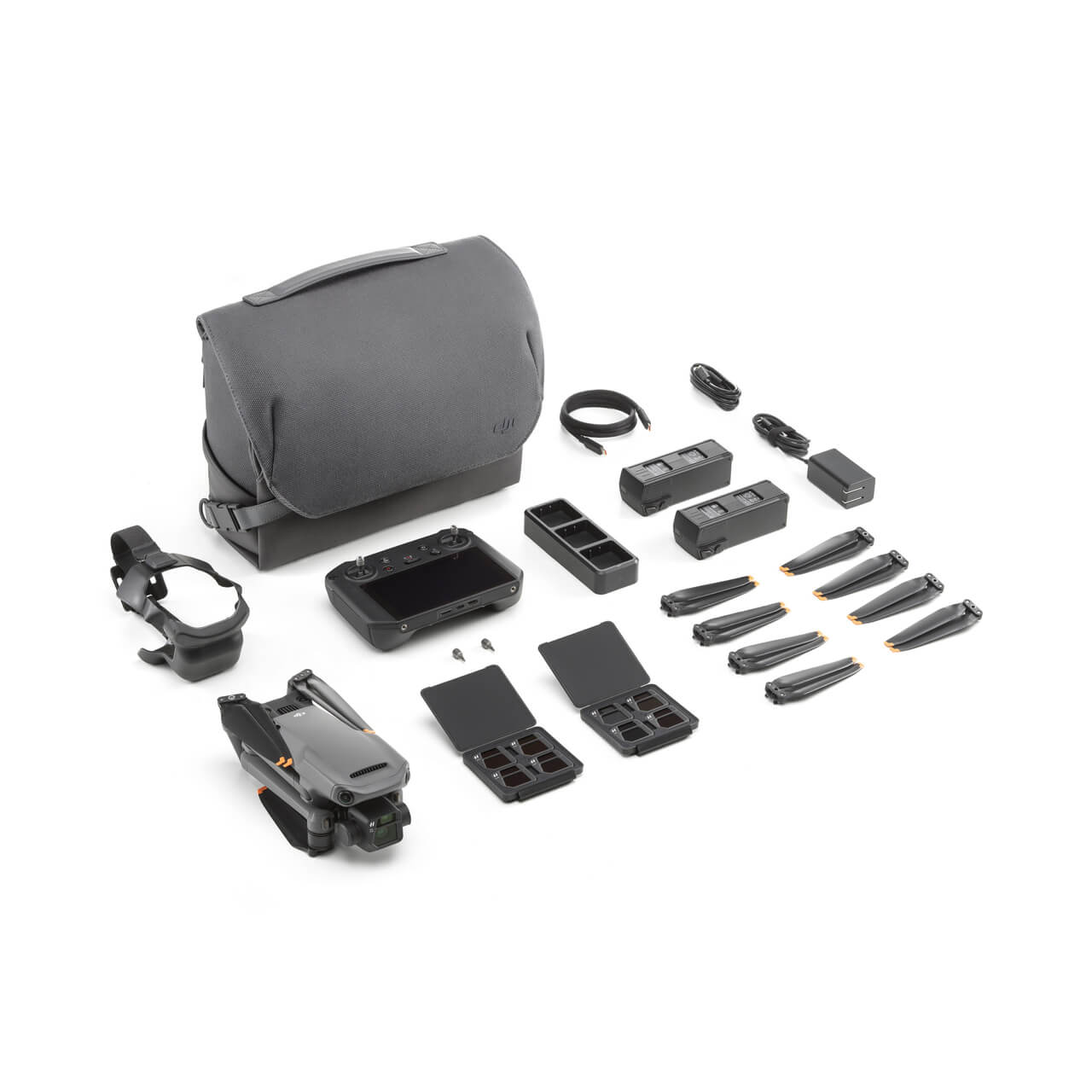 Comprar Pack DJI Mavic 3 Cine Premium - DJIdron