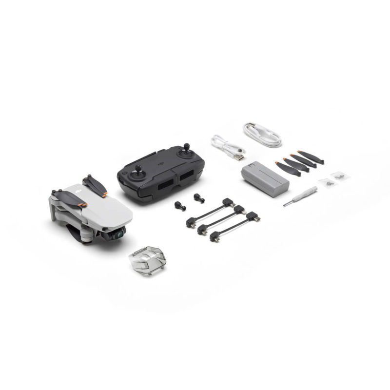DJI Mini SE