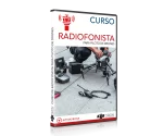 Curso de Radiofonista para Piloto de Drones