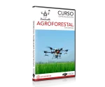 Especialización Agroforestal con Drones