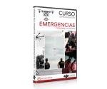 Especialización Emergencias y Seguridad con Drones