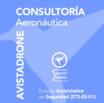 Estudio Aeronáutico de Seguridad