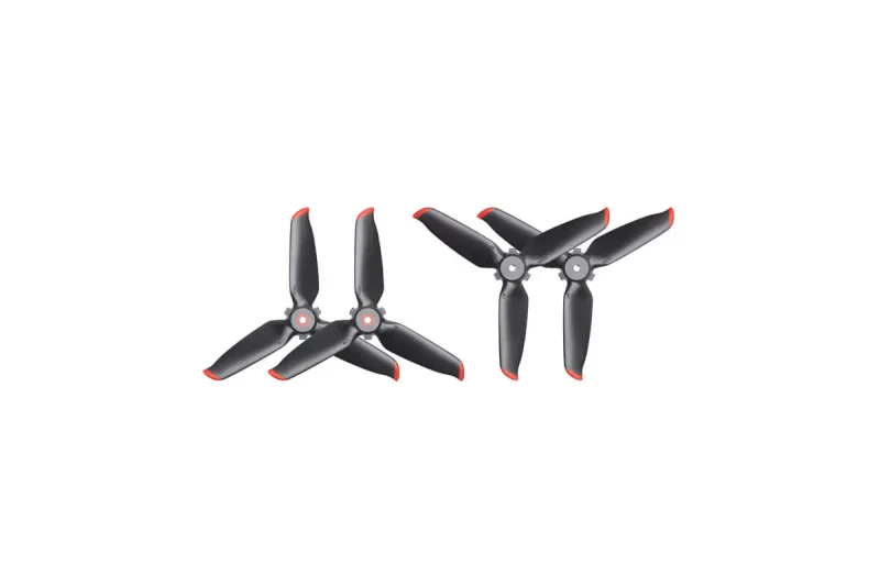 Hélices DJI FPV