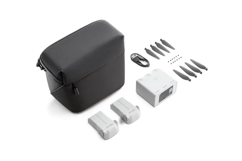 Kit DJI Mini 3 Pro Vuela Más