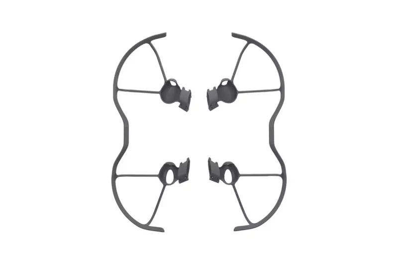 Protectores para hélices DJI FPV