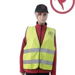 Chaleco de alta visibilidad Avistadrone