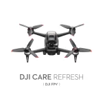DJI Care Refresh - Plan de 1 año (DJI FPV)