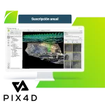 PIX4Dmapper anual
