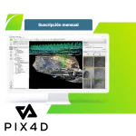 PIX4Dmapper mensual