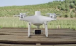 Phantom 4 Multiespectral