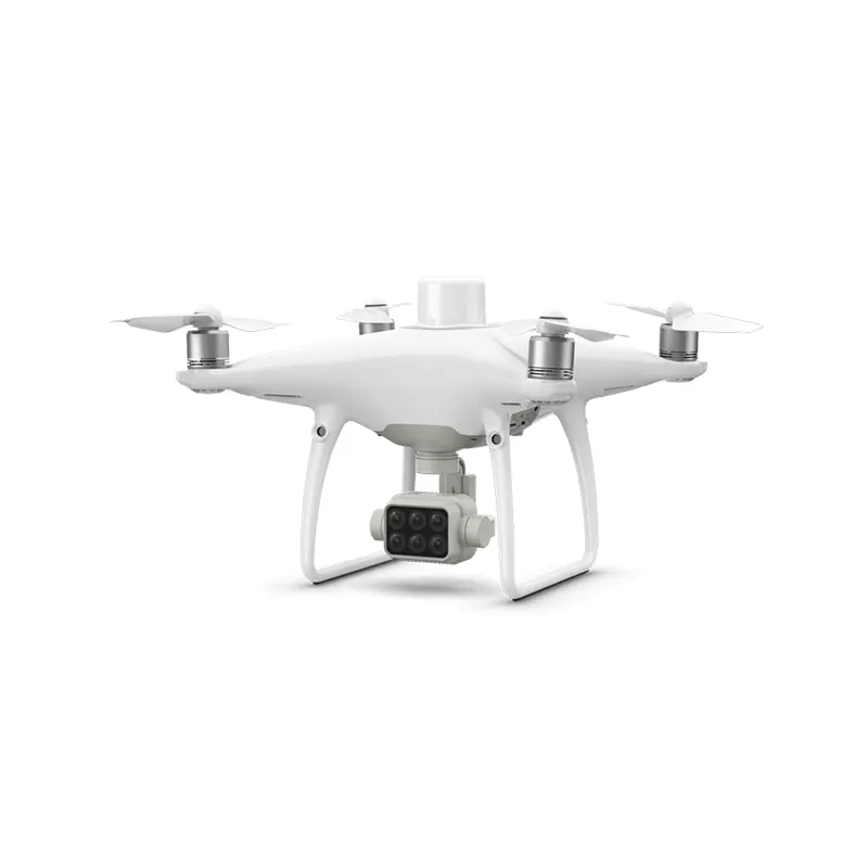 Phantom 4 Multiespectral