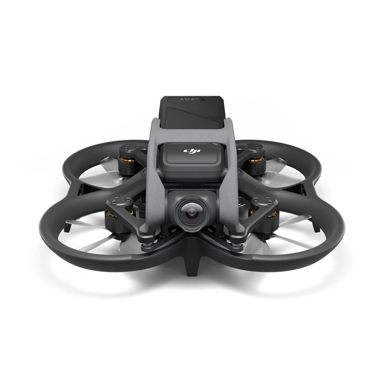 DJI Avata sin control remoto