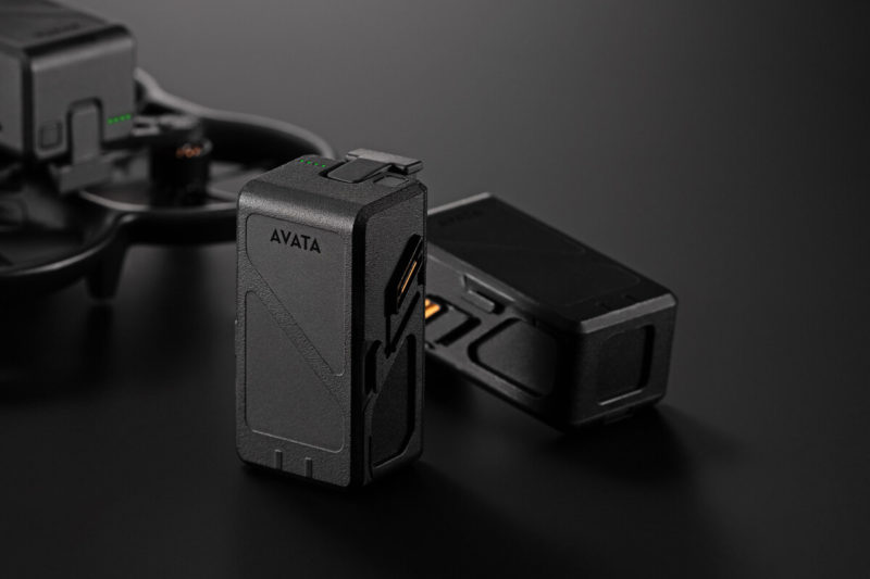 Batería de vuelo inteligente DJI Avata