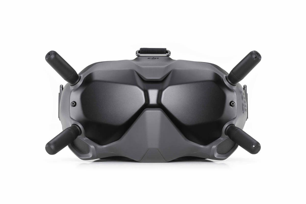 Comprar DJI FPV Goggles V2 - DJIdron