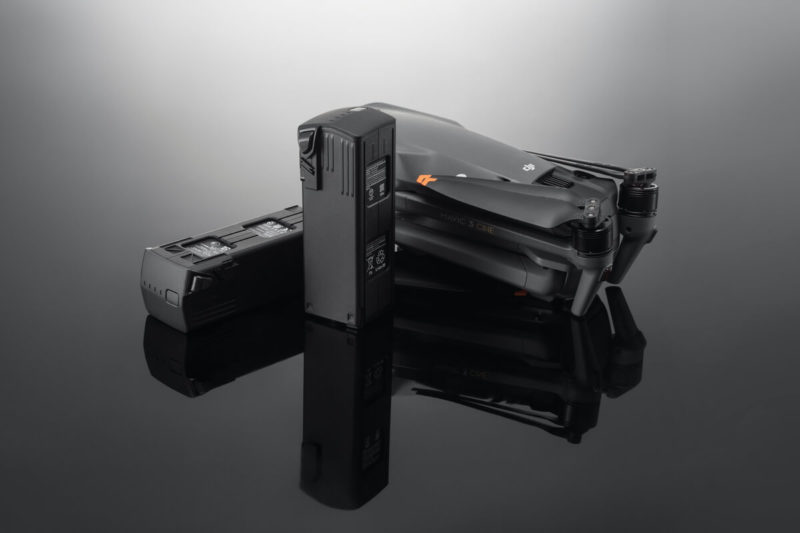 Batería de vuelo inteligente DJI Mavic 3