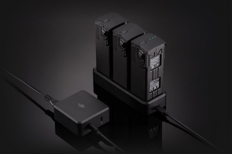DJI USB-C Power Adapter Mavic 3 Enterprise