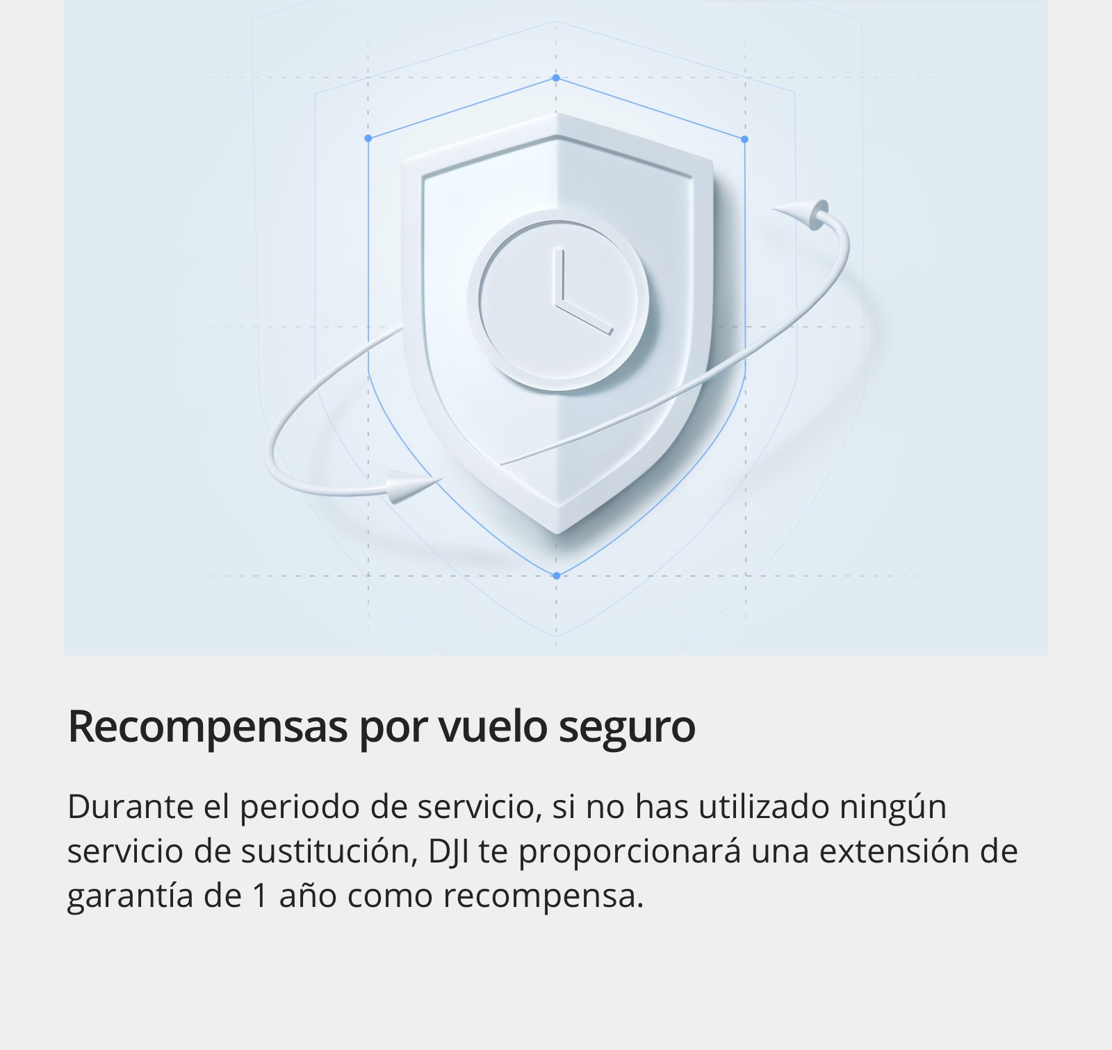 DJI Care Refresh - Plan de 1 año (DJI Mavic 3 Classic)