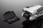 Juego de filtros ND (ND1664256) DJI Mini 3 Pro