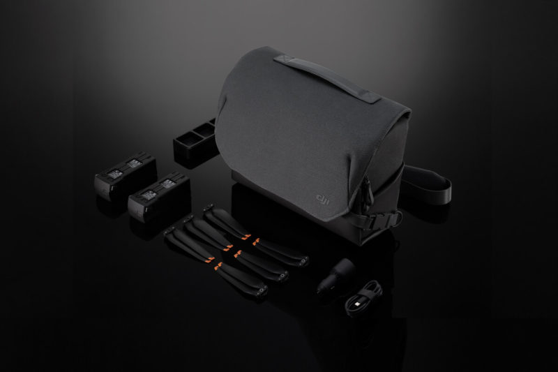 Kit DJI Mavic 3 Vuela Más
