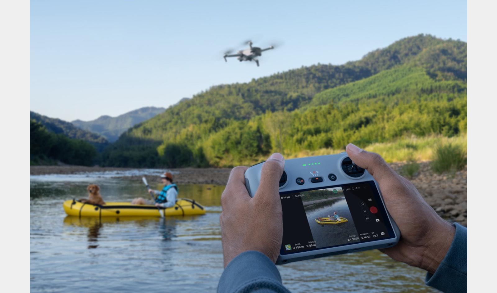 DJI Care Refresh - Plan de 1 año (DJI Mini 3)