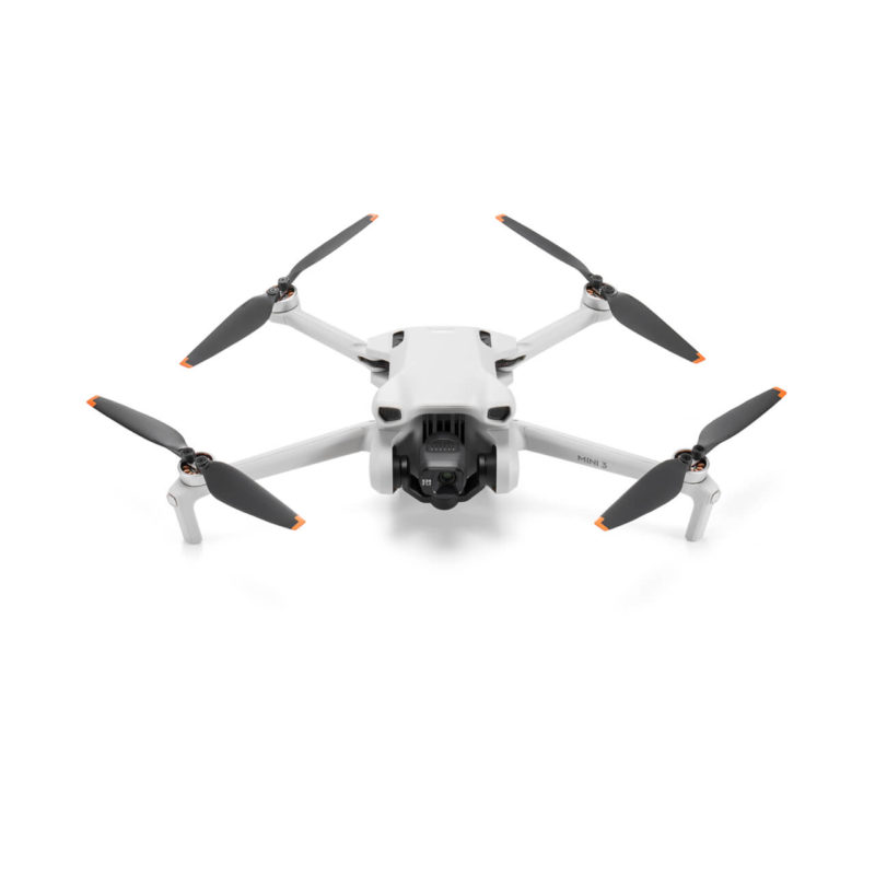 DJI Mini 3 (solo el dron)