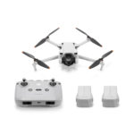 Pack DJI Mini 3 Vuela Más (DJI RC-N1)