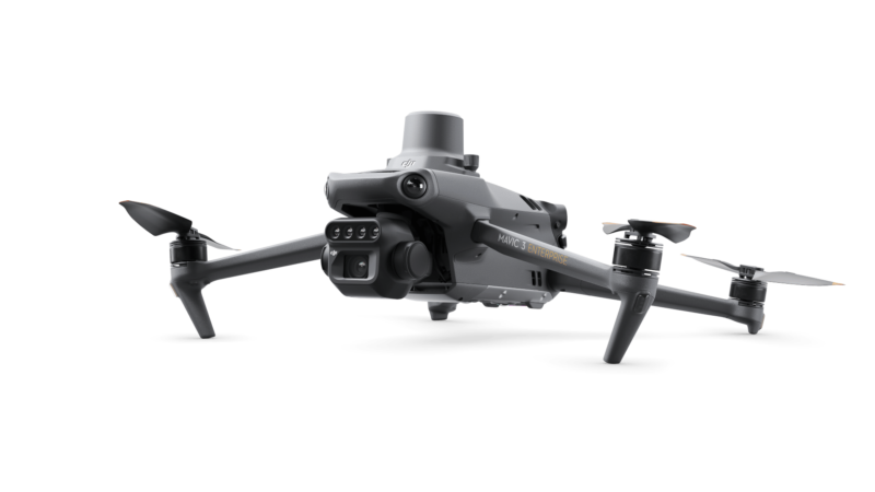 Mavic 3 Multispectral