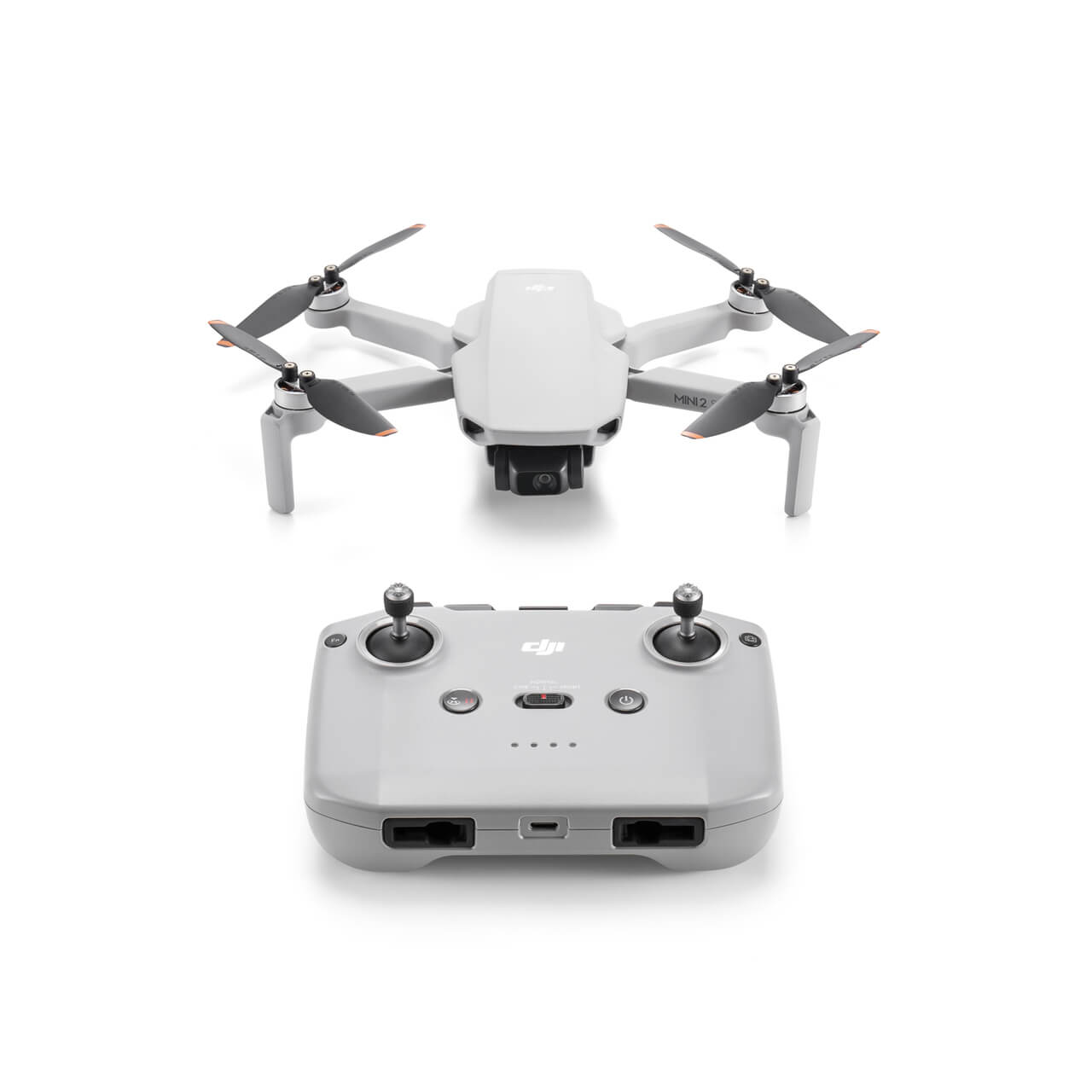 Dji mavic online mini 2 características