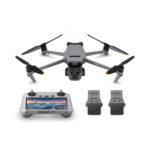 Mavic 3 Pro Vuela Más