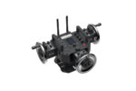 DJI Master Wheels (3 ejes)