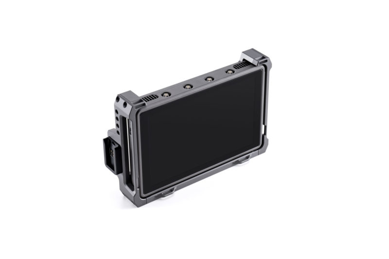 Monitor remoto de alto brillo DJI
