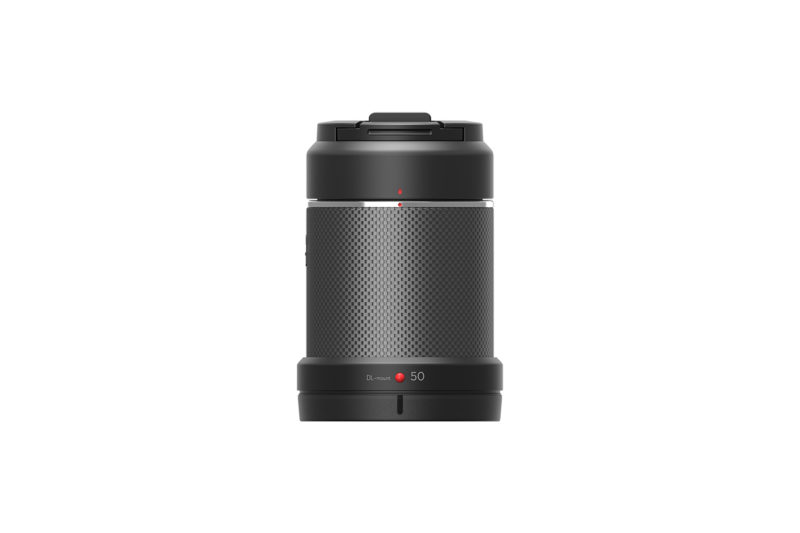 Objetivo DL 50 mm F2.8 LS ASPH