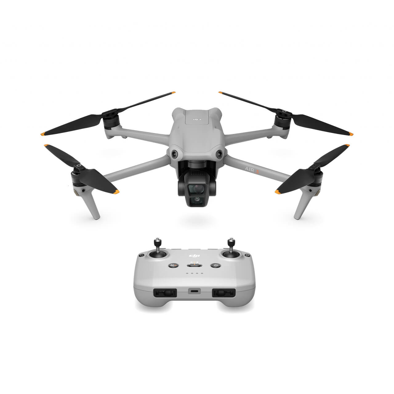 Comprar DJI Air 3 (DJI RC-N2) - DJIdron