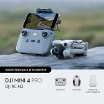 DJI Mini 4 Pro (DJI RC-N2)