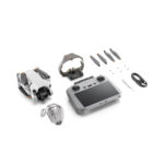 DJI Mini 4 Pro Pack Vuela Más (DJI RC 2)