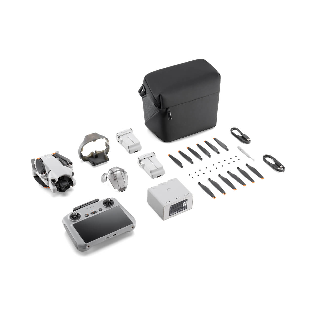  DJI Batería de vuelo inteligente serie Mini 3, compatible con  Mini 4 Pro, Mini 3 Pro, Mini 3 : Electrónica