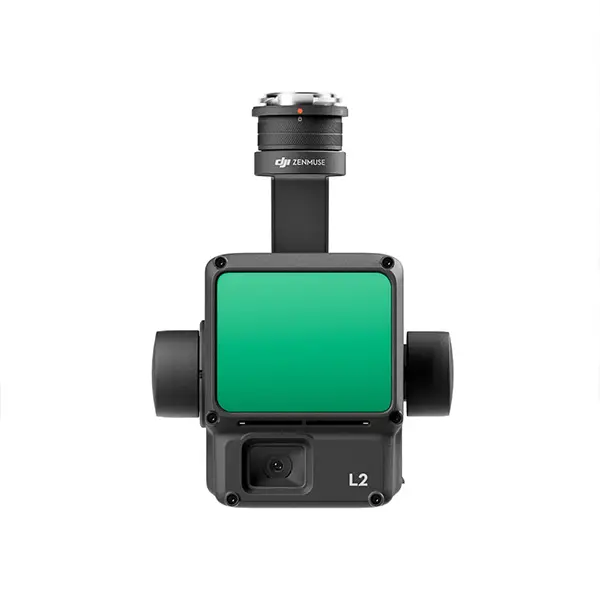 Zenmuse L2