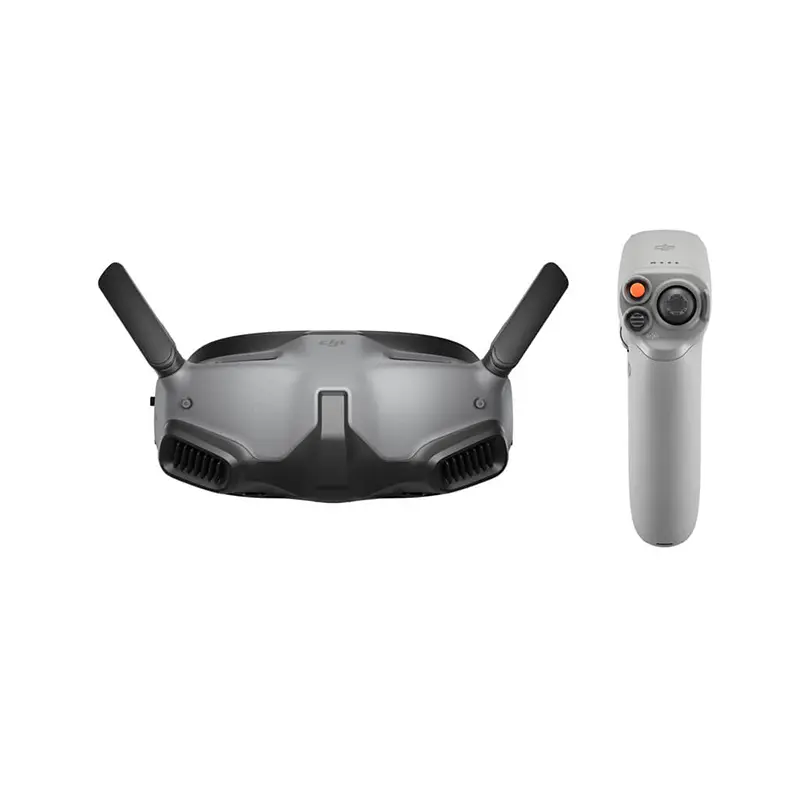 Pack de movimiento DJI Goggles IntegraPack de movimiento DJI Goggles Integra