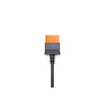 Cable de carga rápida DJI Power SDC a DJI Inspire 3